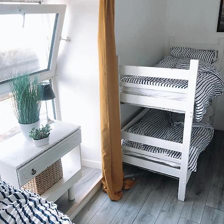 Lahinch -Beach -Surf- Hostel Zewnętrze zdjęcie