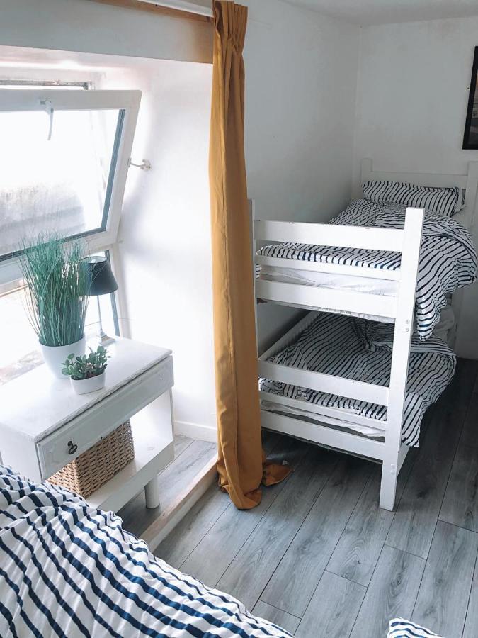Lahinch -Beach -Surf- Hostel Zewnętrze zdjęcie