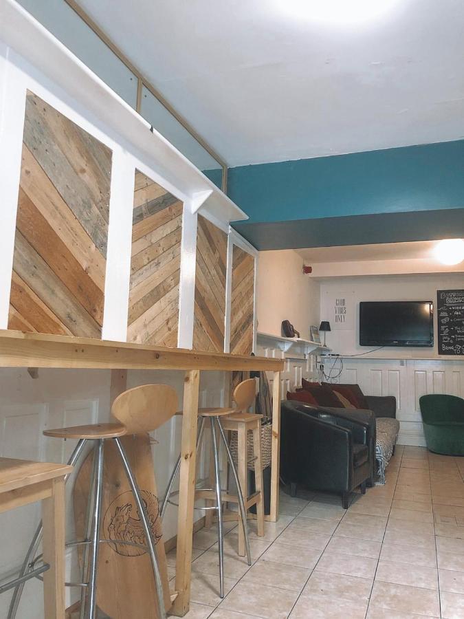 Lahinch -Beach -Surf- Hostel Zewnętrze zdjęcie