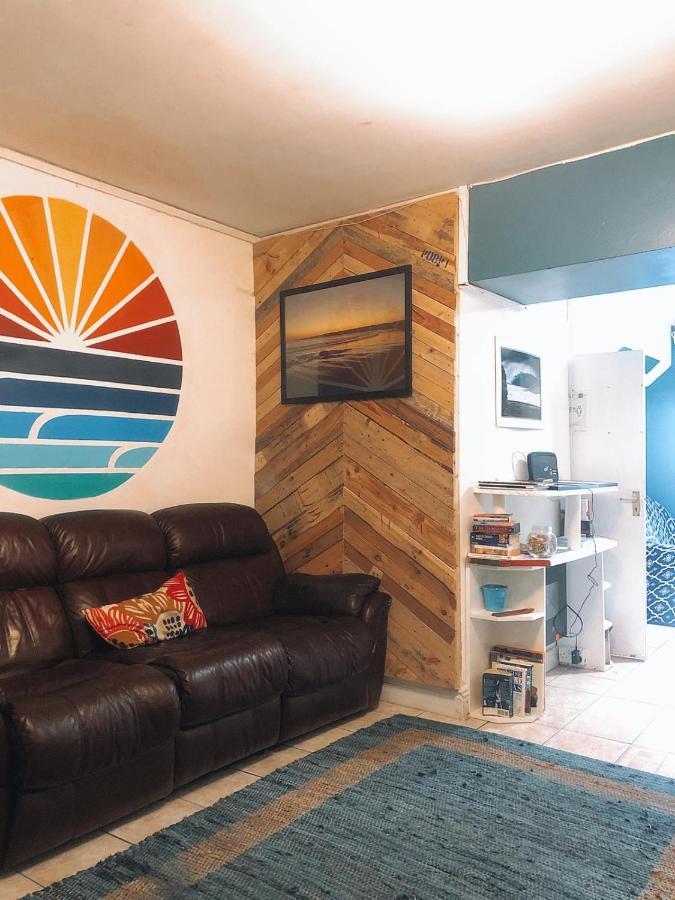 Lahinch -Beach -Surf- Hostel Zewnętrze zdjęcie