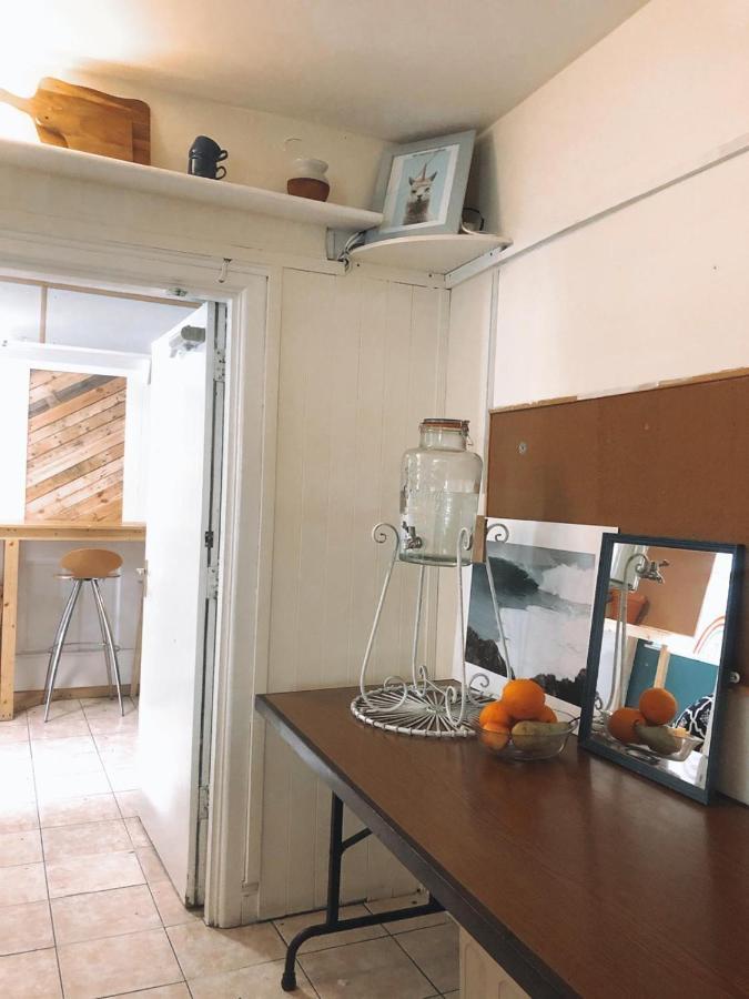 Lahinch -Beach -Surf- Hostel Zewnętrze zdjęcie