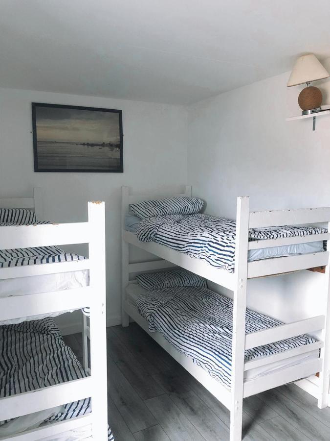 Lahinch -Beach -Surf- Hostel Zewnętrze zdjęcie
