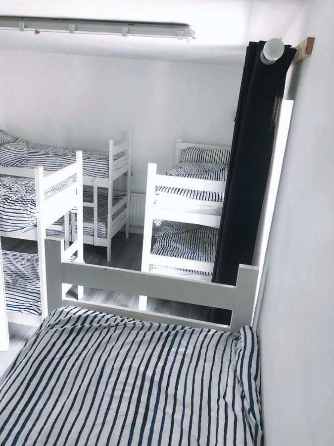 Lahinch -Beach -Surf- Hostel Zewnętrze zdjęcie