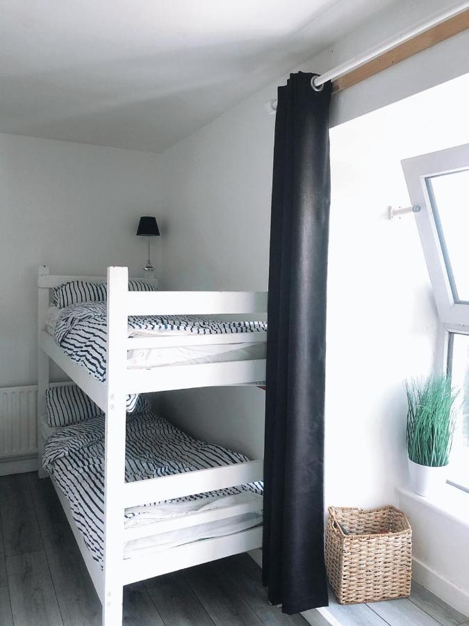 Lahinch -Beach -Surf- Hostel Zewnętrze zdjęcie