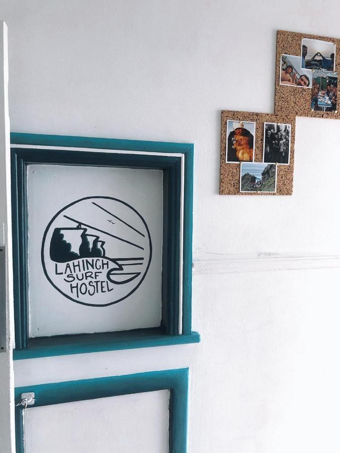 Lahinch -Beach -Surf- Hostel Zewnętrze zdjęcie
