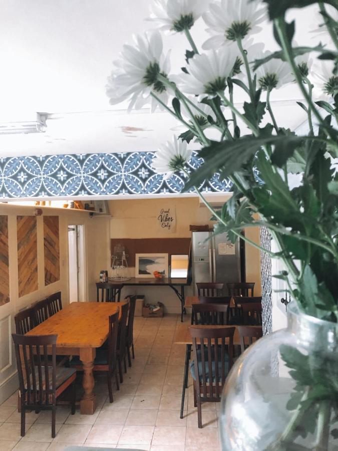 Lahinch -Beach -Surf- Hostel Zewnętrze zdjęcie